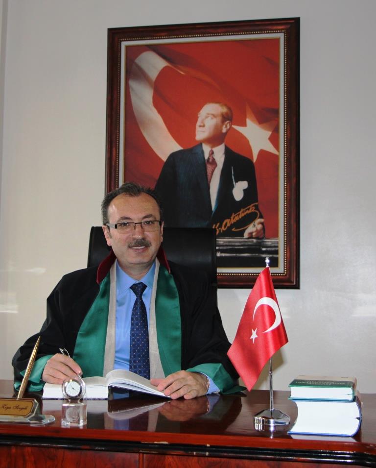 Av. Ziya Sevgili 